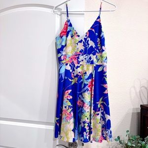 Fun, flirty Yumi Kim dress